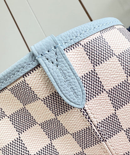 Neverfull Inside Out MM Bag