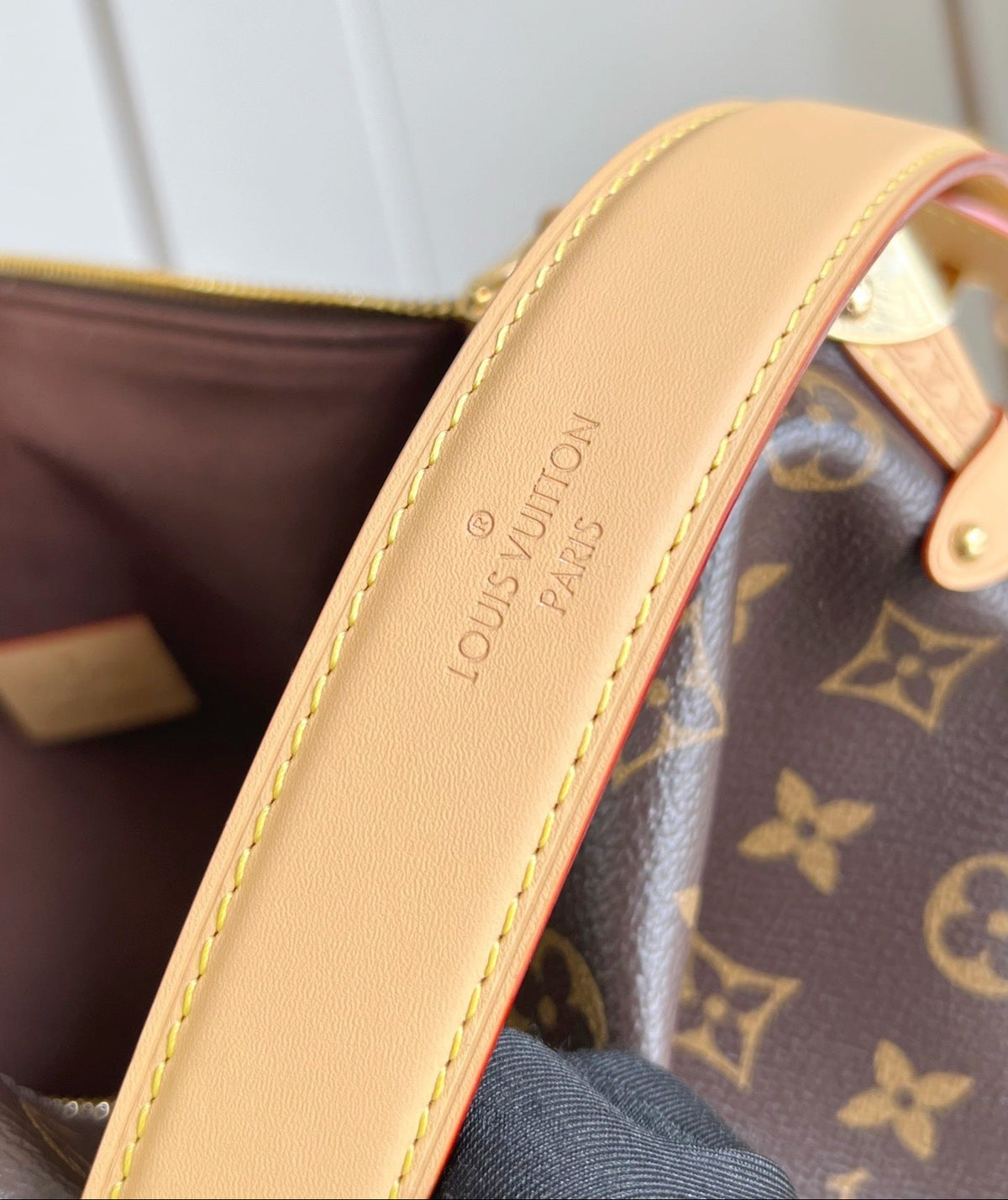 Side Trunk GM Bag
