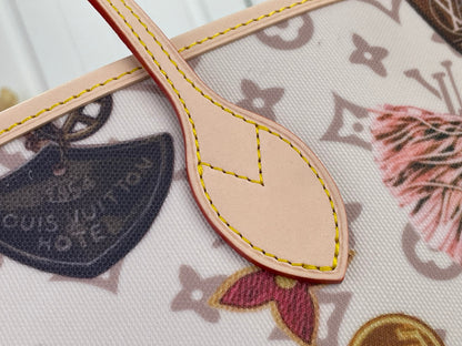 Neverfull Inside Out GM Bag