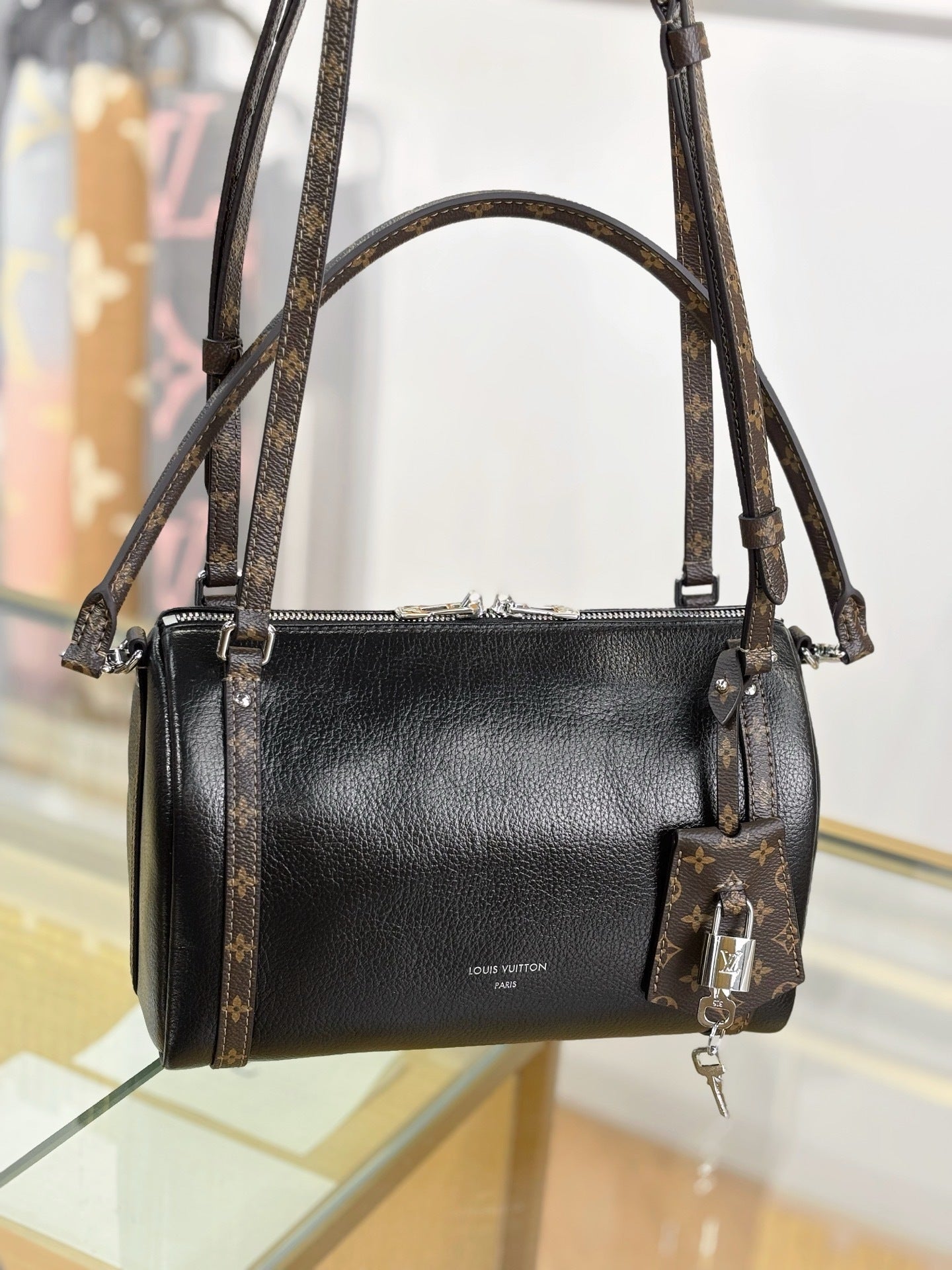 LV Express PM Bag