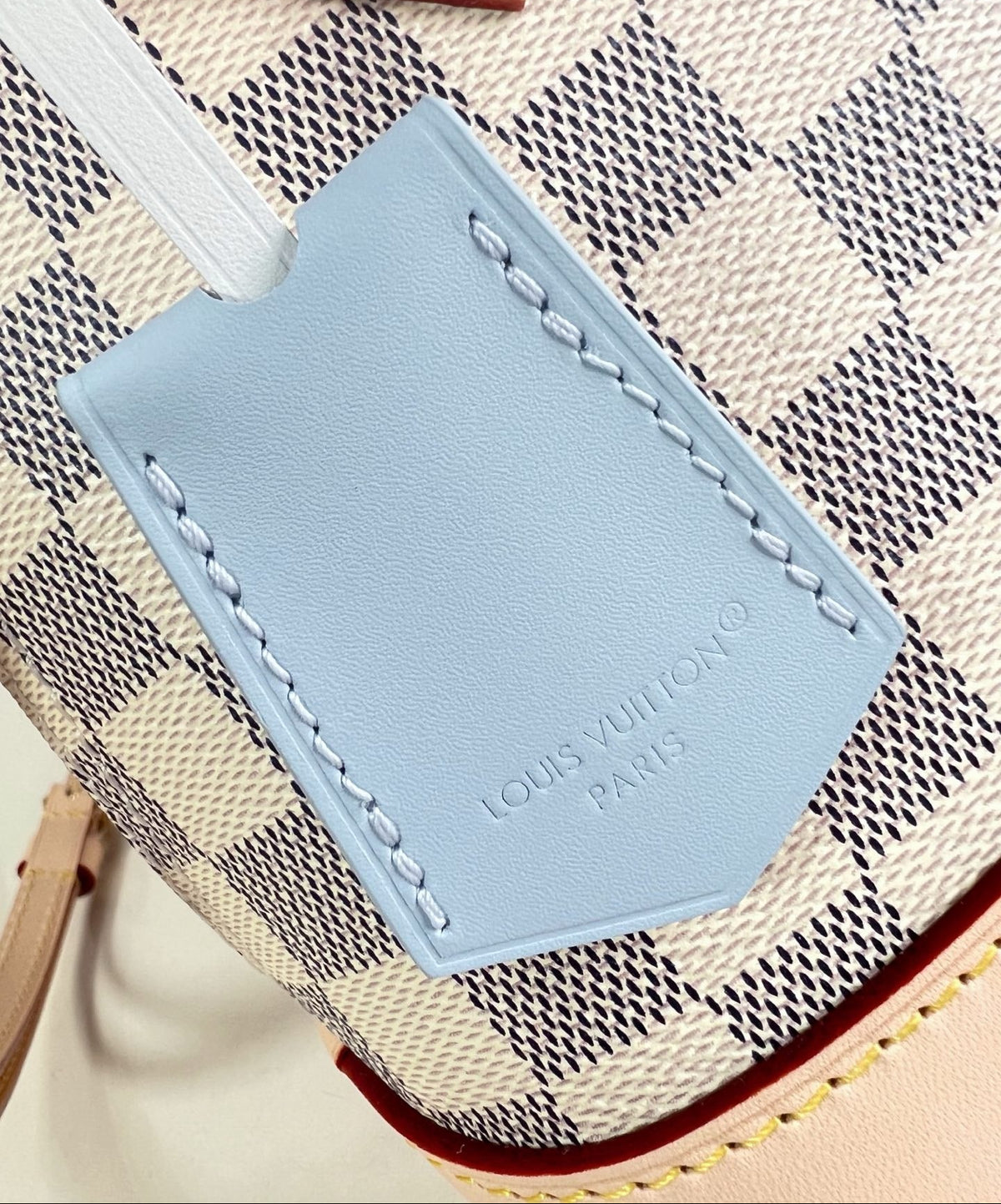 Alma BB Bag