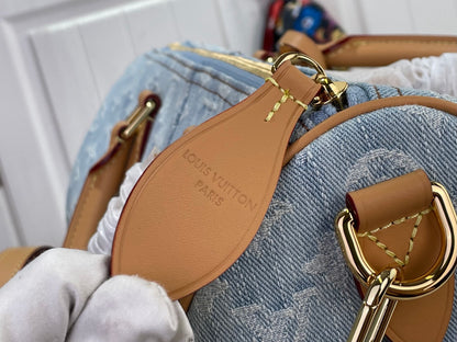 Speedy 30 Bandoulière Bag