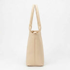 Enshee Laara Tote bag - Fawn