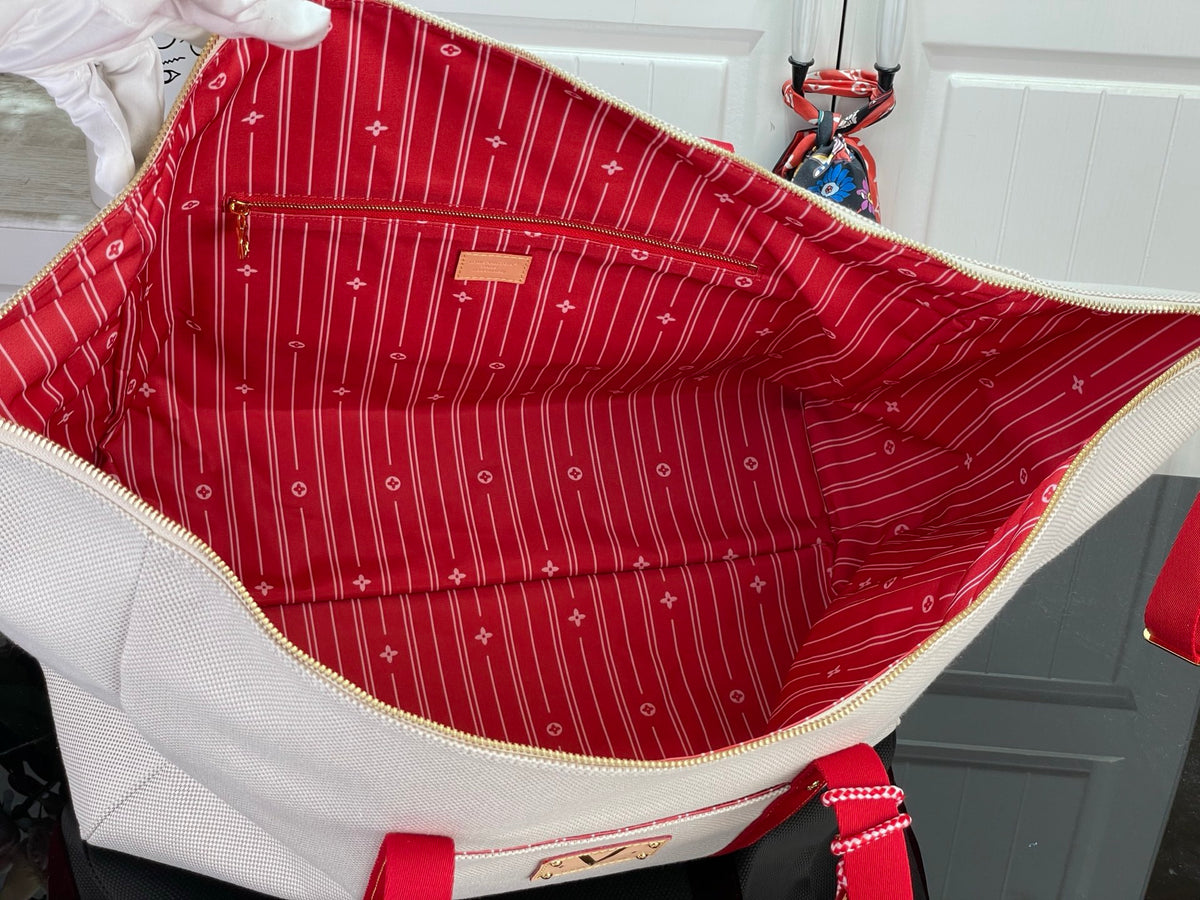 Voyageur Bag