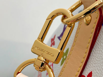 LV x TM Keepall Bandoulière 45 Bag