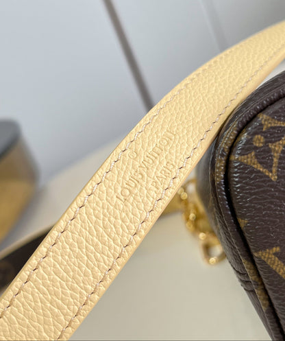 Neverfull Inside Out BB