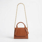 Enshee Blush Crossbody - Brown