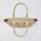 Enshee Laara Tote bag - Fawn