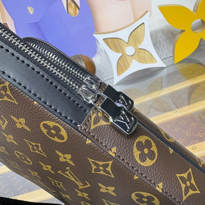 LV Avenue NM Sling Bag