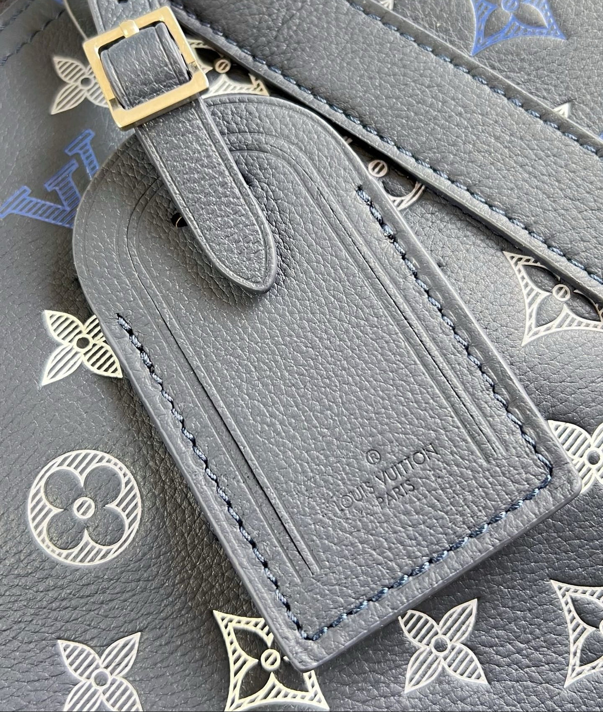 Keepall Bandoulière 50 Bag