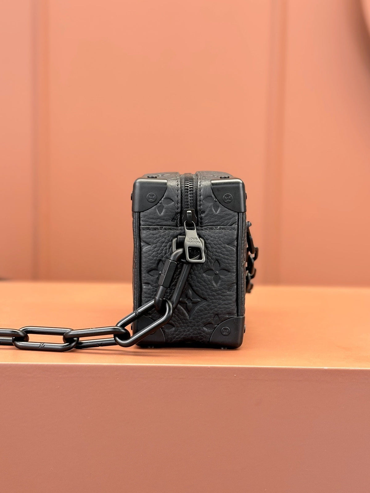 Mini Soft Trunk Bag