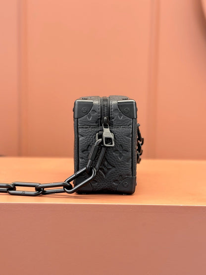 Mini Soft Trunk Bag