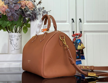 Low Key Speedy Soft 30 Bag