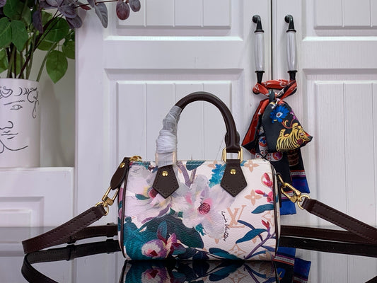 Nano Speedy Bag