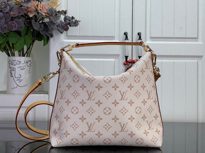 Multipass Bag