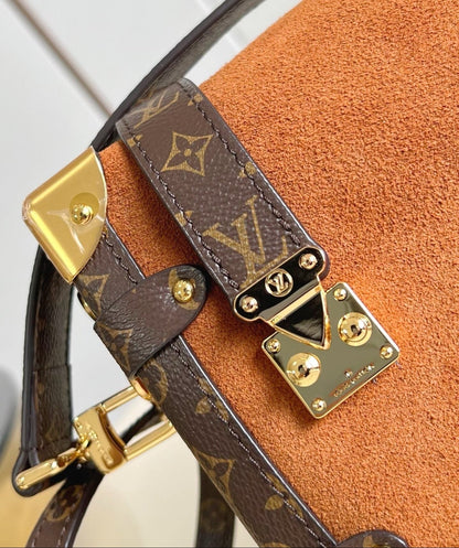 Side MM Trunk Bag