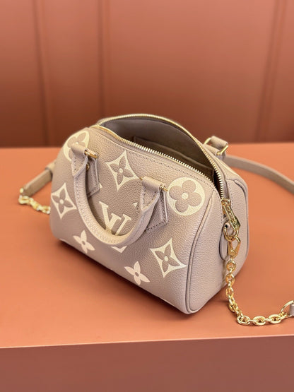 Speedy Bandoulière 20 Bag