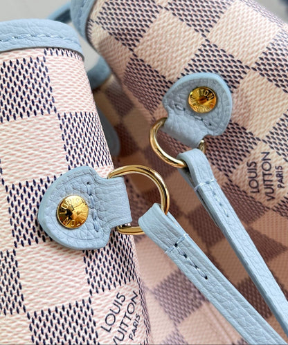 Neverfull Inside Out MM Bag