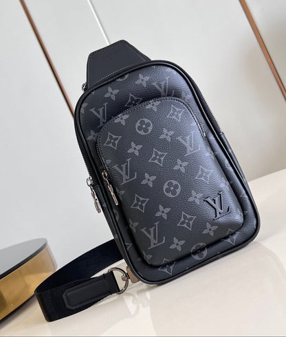 LV Avenue PM Slingbag