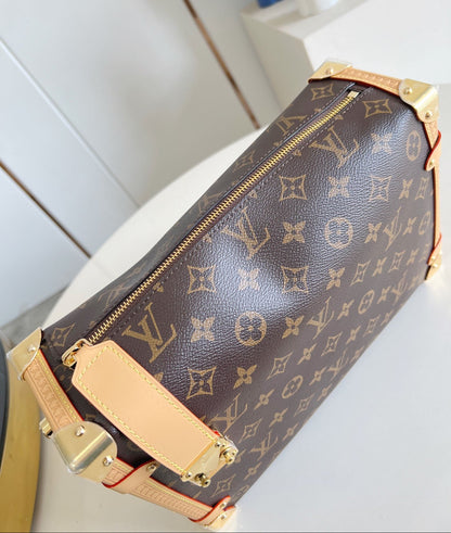 Side Trunk GM Bag
