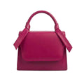 Enshee Blush Crossbody - Red
