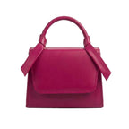 Enshee Blush Crossbody - Red