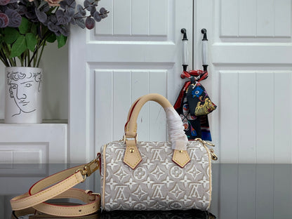 Nano Speedy Bag