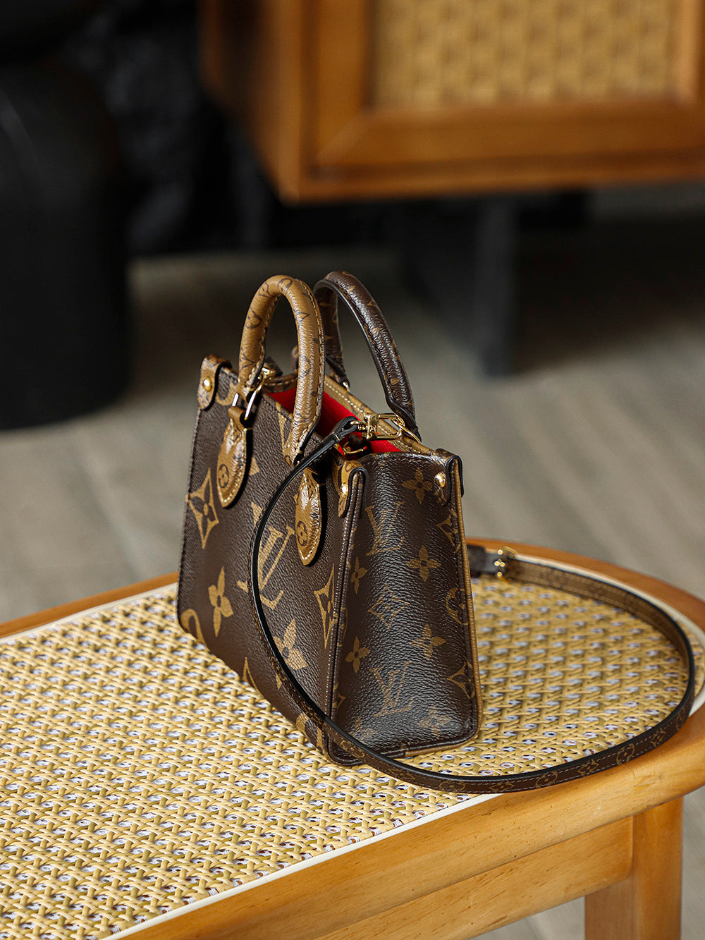 OnTheGo BB Bag