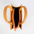 Enshee Ayla Crossbody - Yellow