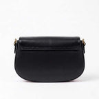 Enshee Oria Crossbody - Black