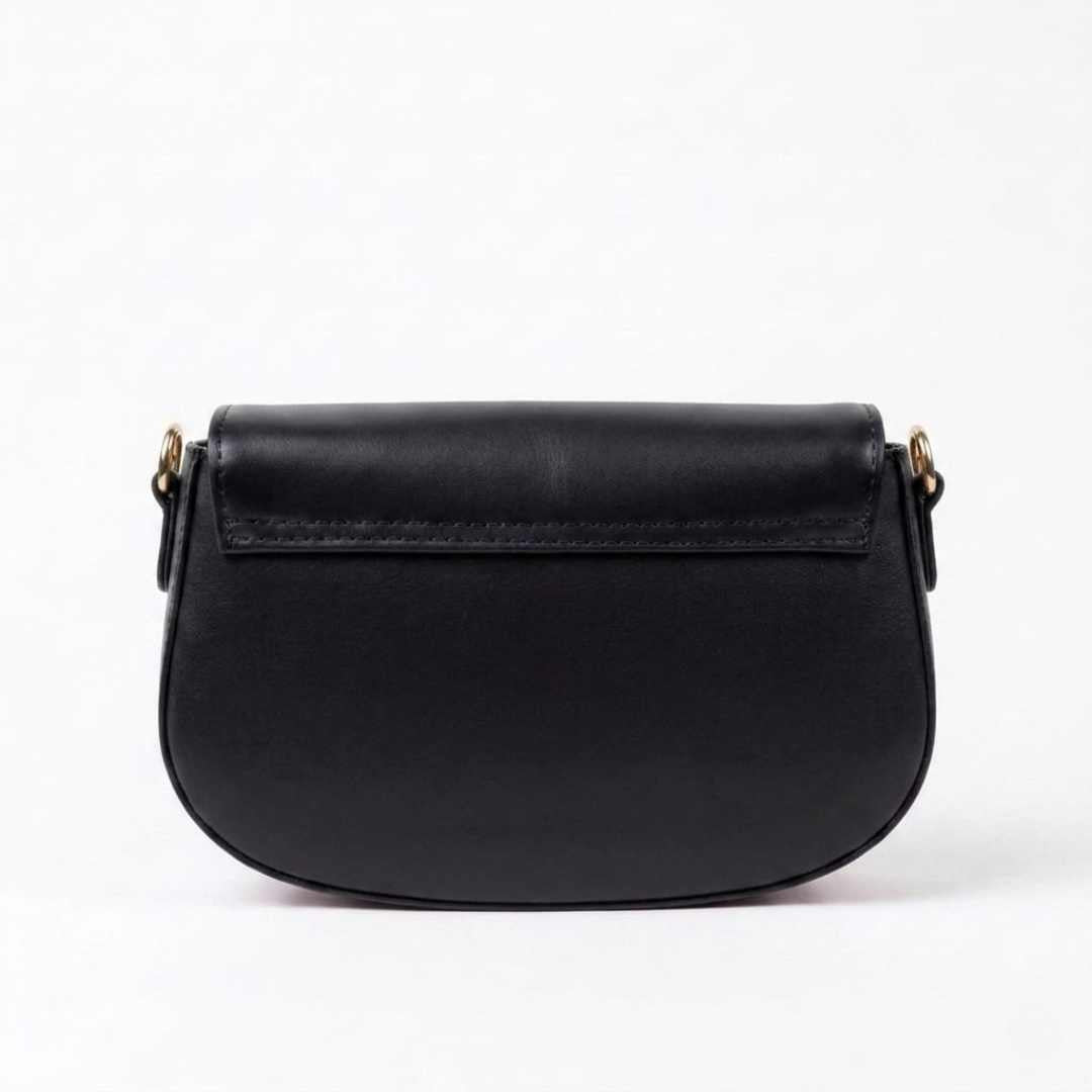 Enshee Oria Crossbody - Black