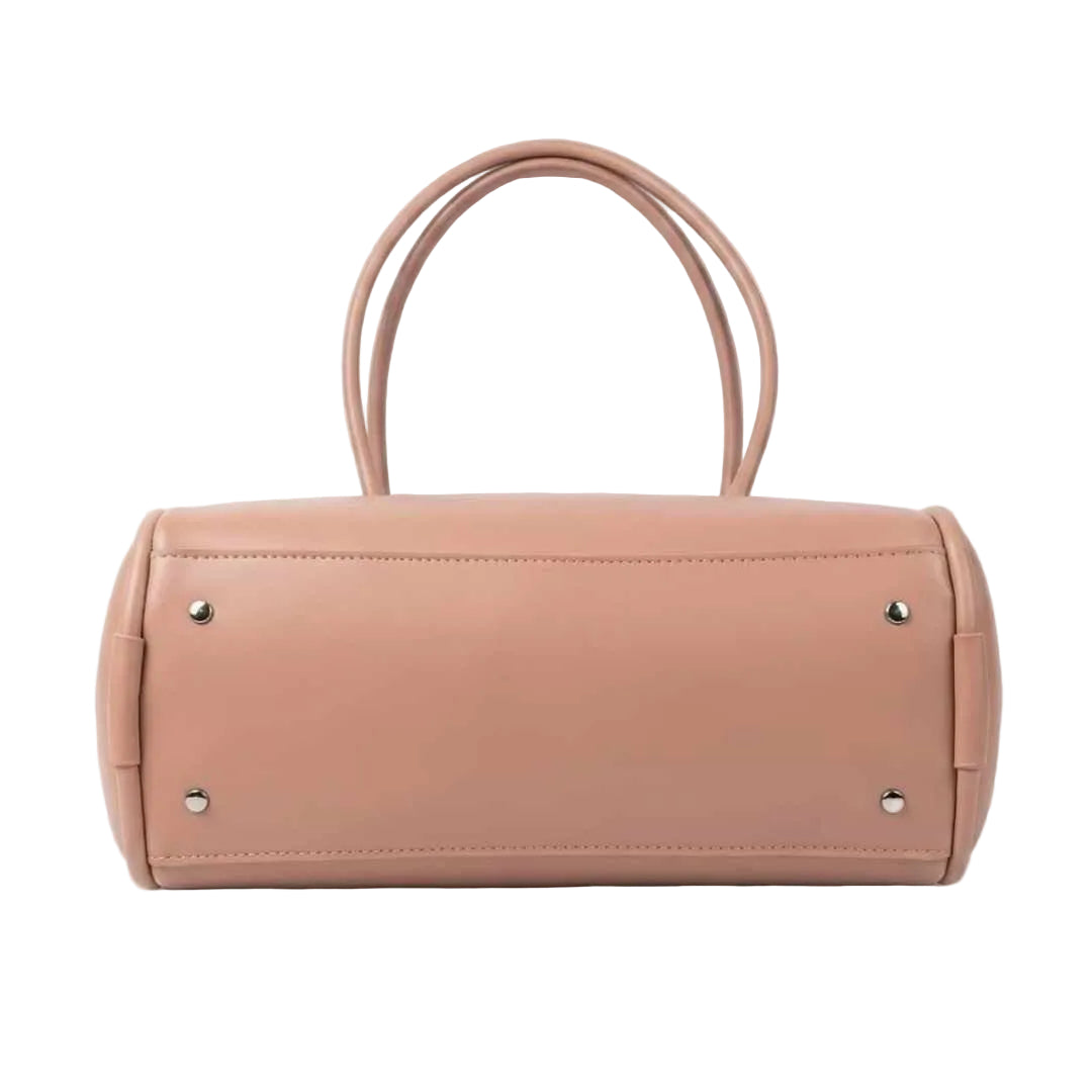 Bagistry Heritage Noir Tote Bag