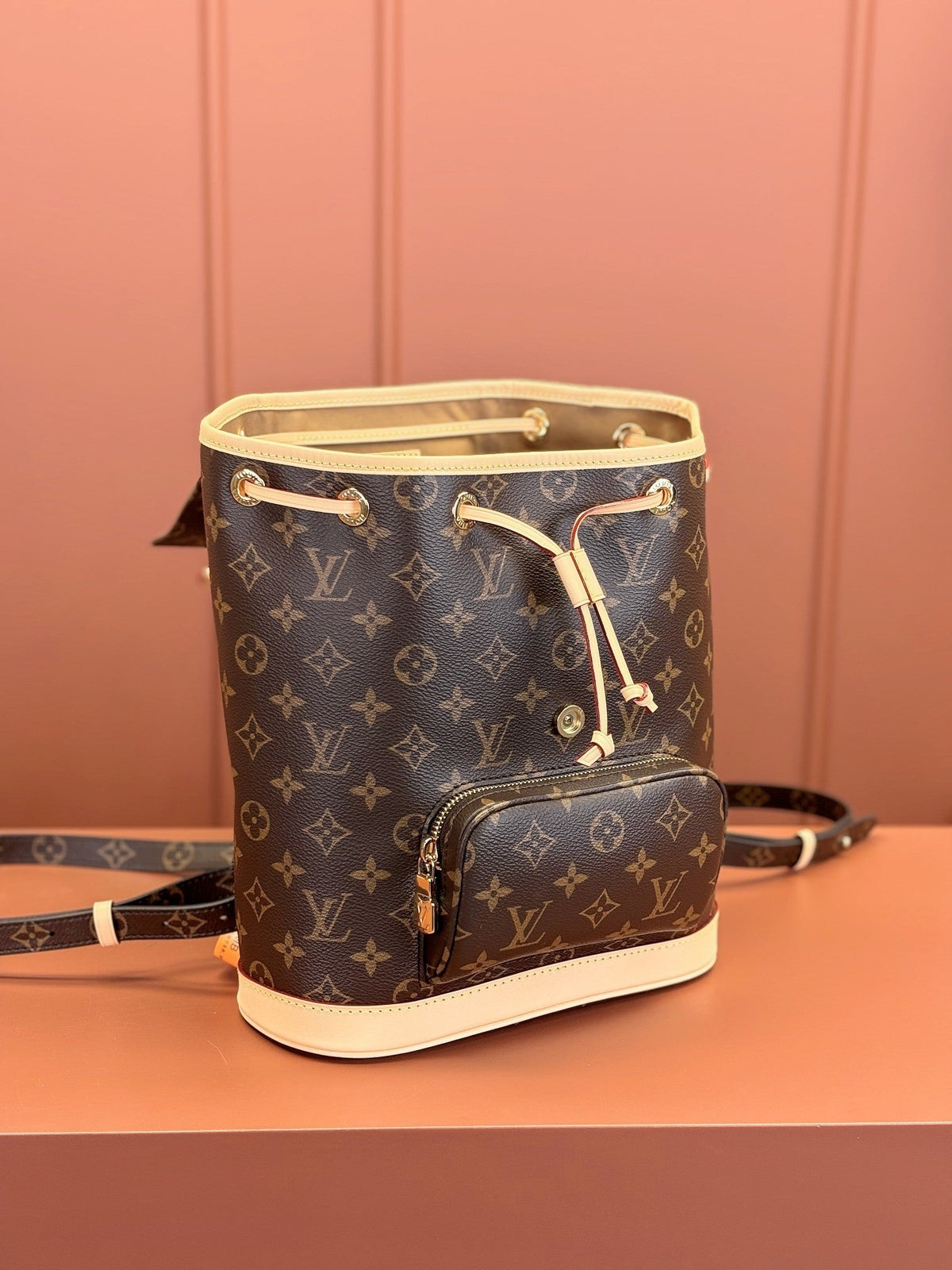 Montsouris PM Backpack