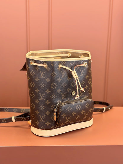 Montsouris PM Backpack