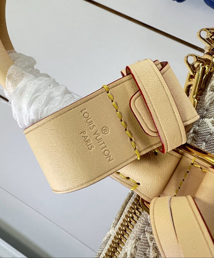 Keepall Bandoulière 45 Bag