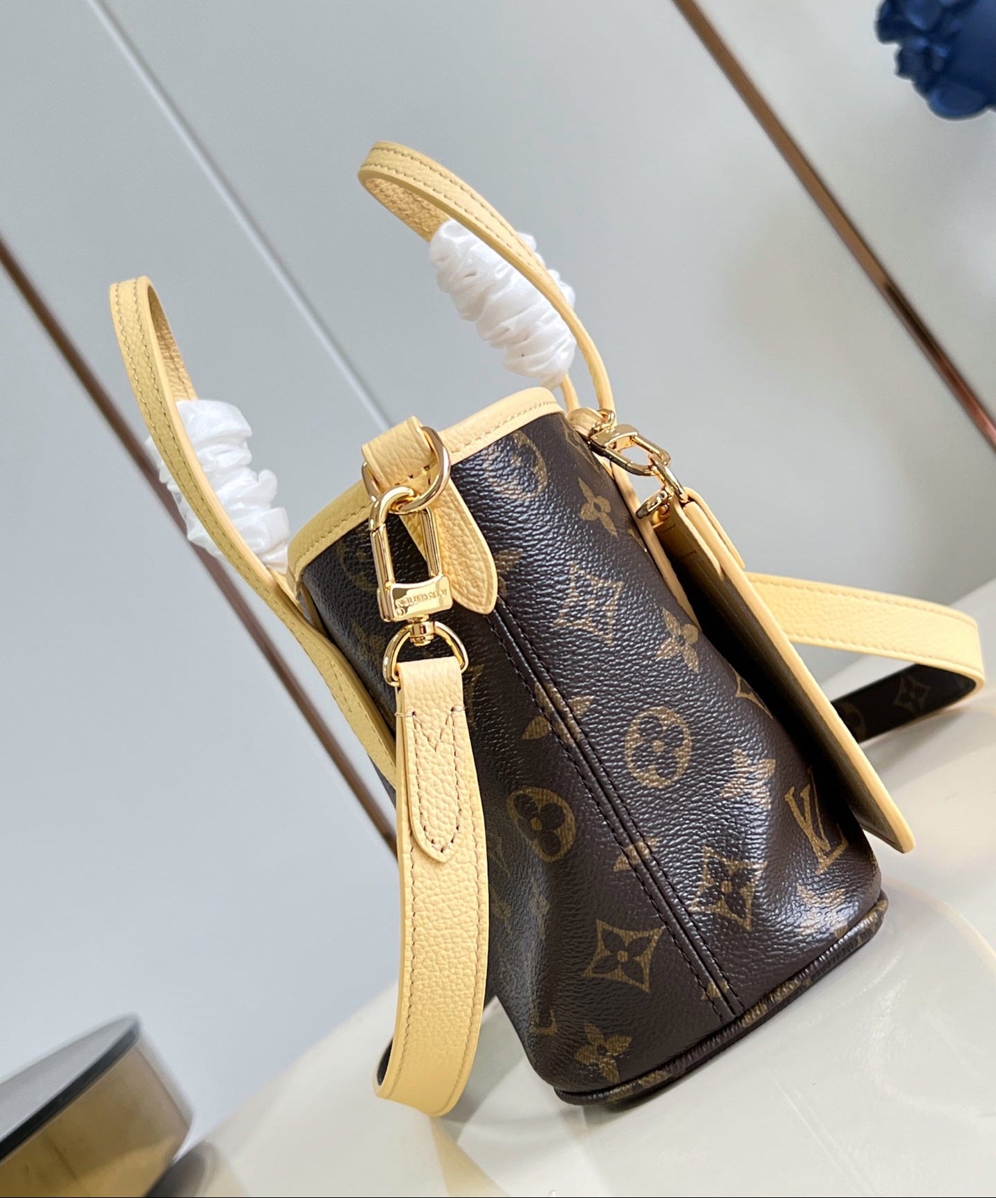 Neverfull Inside Out BB