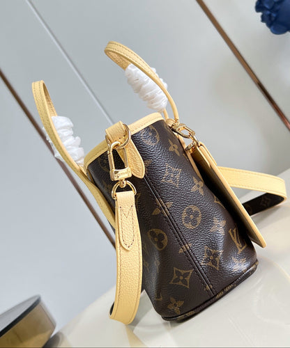 Neverfull Inside Out BB