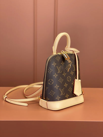 Alma Backpack
