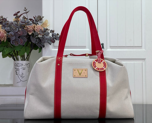 Voyageur Bag