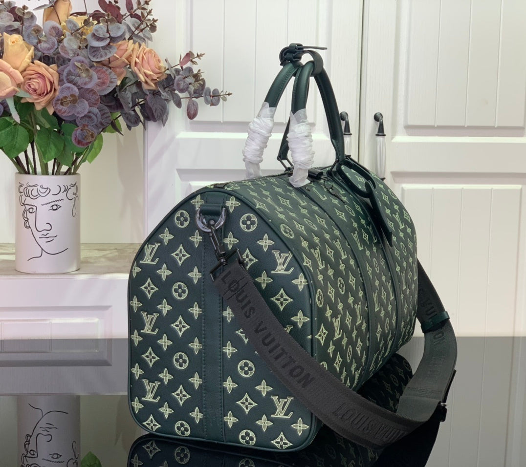 Keepall Bandoulière 50 Bag