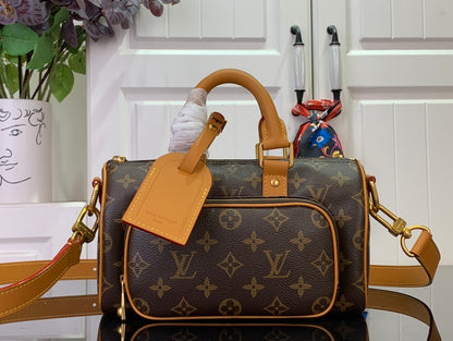 Keepall 25 Cargo Bag