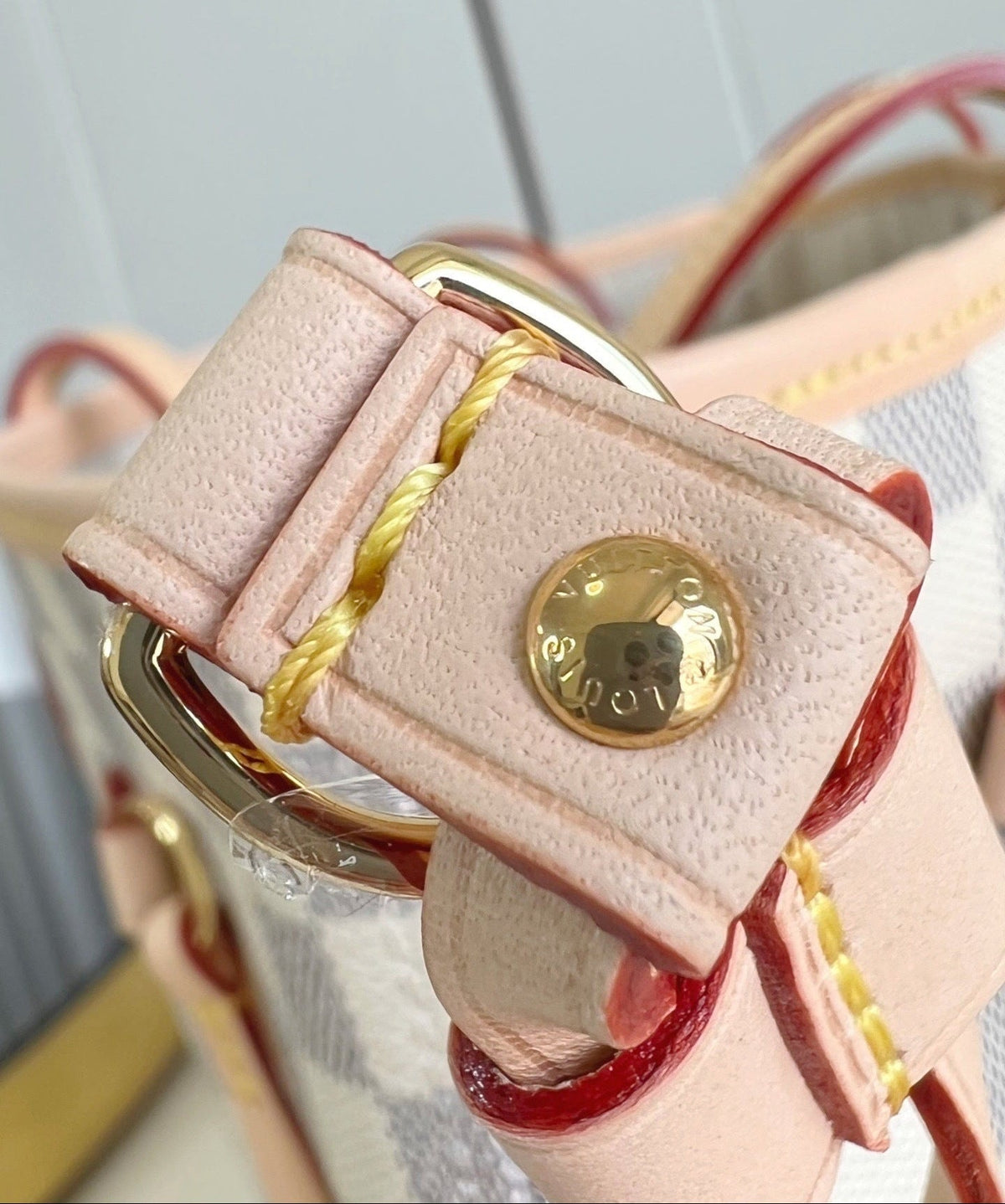 Neverfull MM Tote Bag