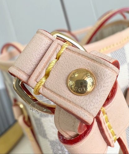Neverfull MM Tote Bag