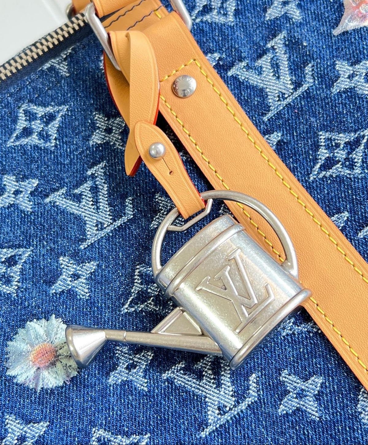 Keepall 50 Bag