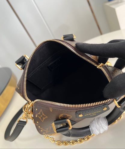 Speedy Trunk 20 Bag