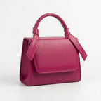 Enshee Blush Crossbody - Red