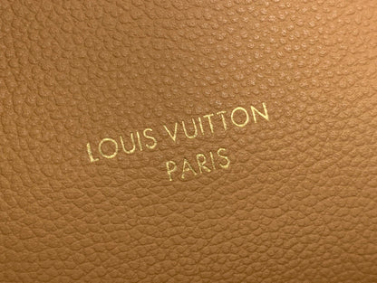 Multipass Bag