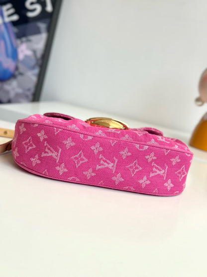 Sunset Bag