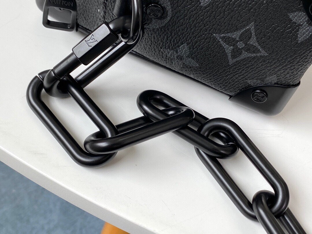 Mini Soft Trunk Bag