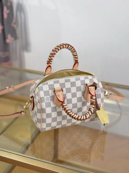 Speedy Bandoulière 20 Bag